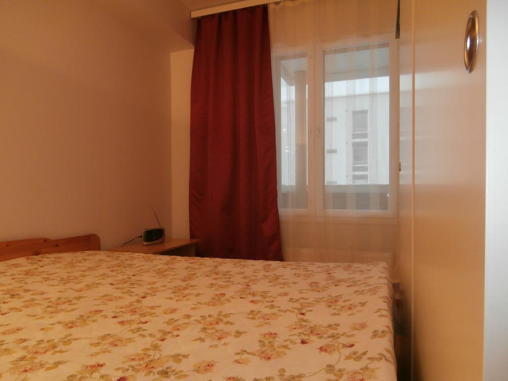 Apartment Nallisuites Oulu Room photo